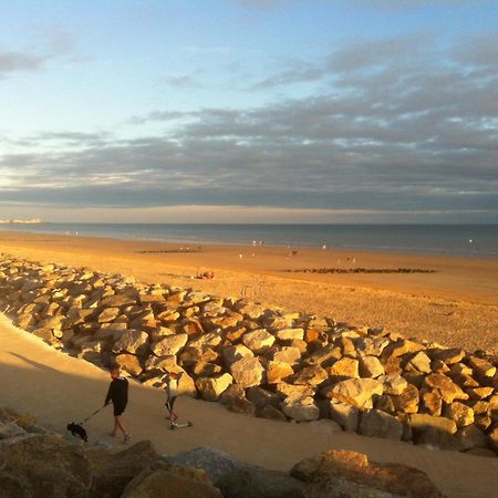 Vendee Vue Mer Saint-Hilaire-de-Riez Εξωτερικό φωτογραφία