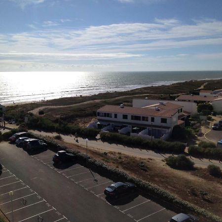 Vendee Vue Mer Saint-Hilaire-de-Riez Εξωτερικό φωτογραφία