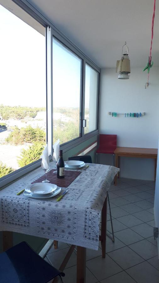 Vendee Vue Mer Saint-Hilaire-de-Riez Εξωτερικό φωτογραφία