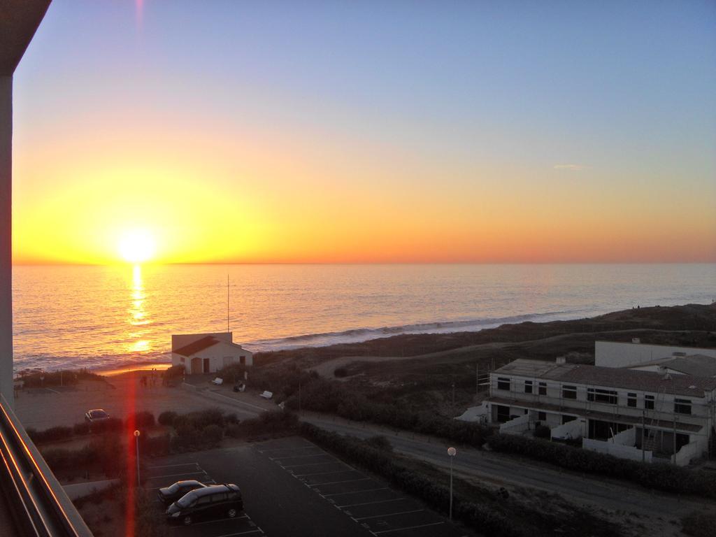 Vendee Vue Mer Saint-Hilaire-de-Riez Εξωτερικό φωτογραφία