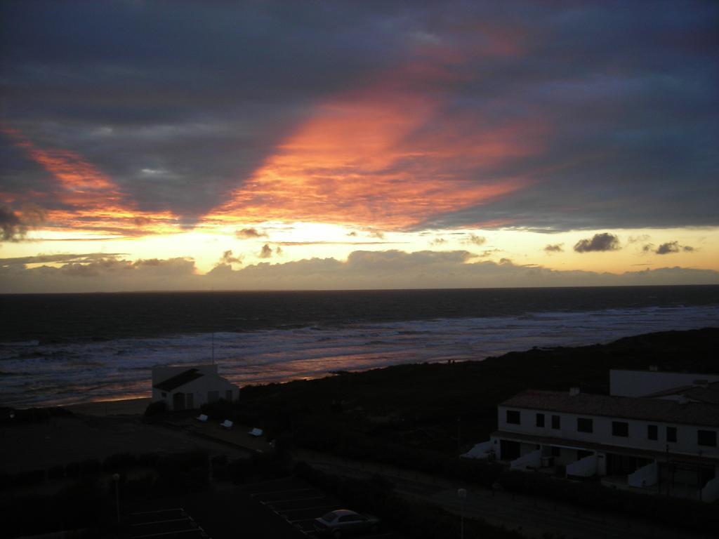 Vendee Vue Mer Saint-Hilaire-de-Riez Εξωτερικό φωτογραφία