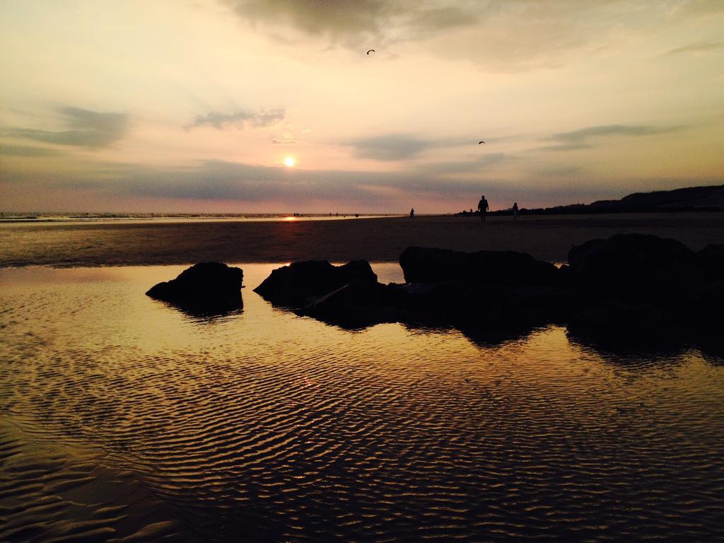 Vendee Vue Mer Saint-Hilaire-de-Riez Εξωτερικό φωτογραφία