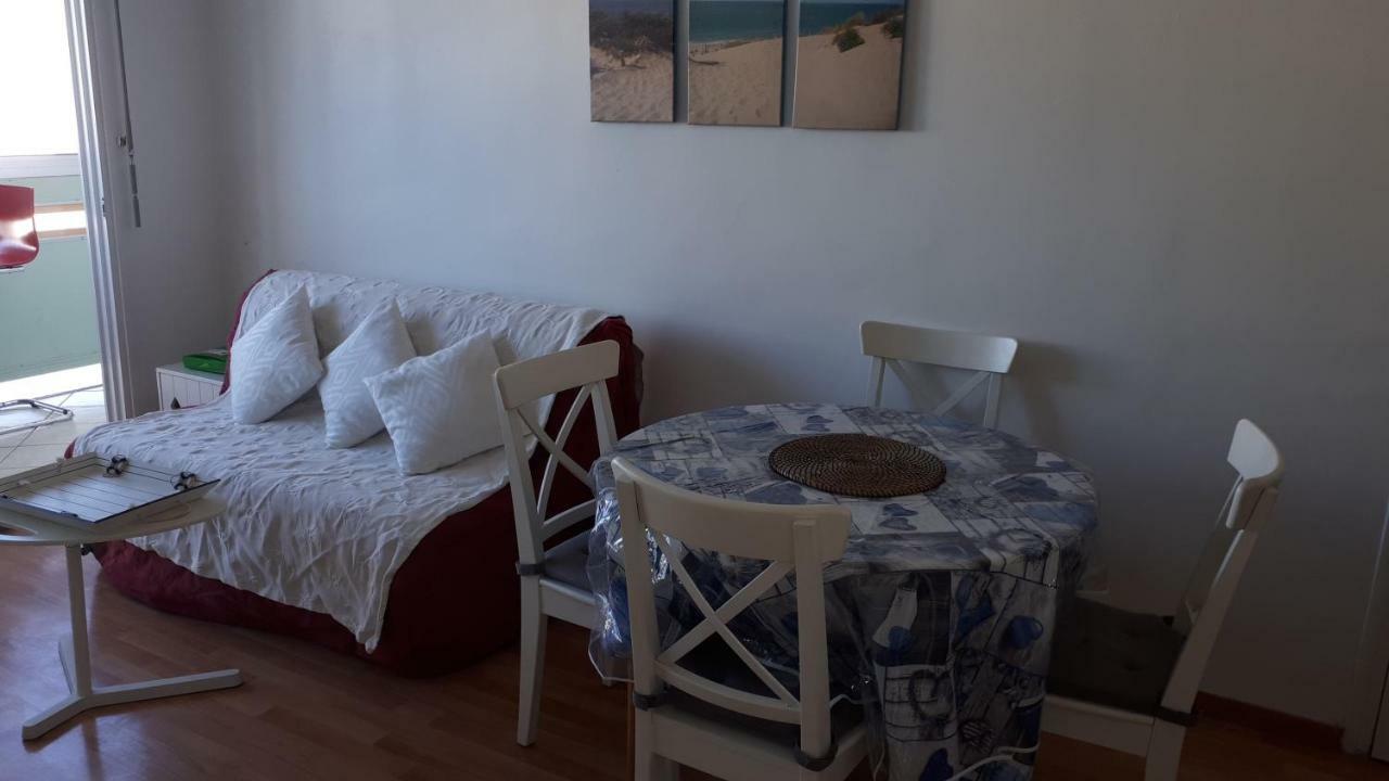 Vendee Vue Mer Saint-Hilaire-de-Riez Εξωτερικό φωτογραφία