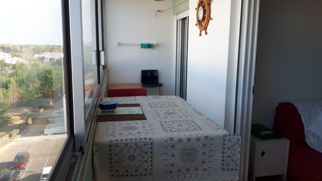 Vendee Vue Mer Saint-Hilaire-de-Riez Εξωτερικό φωτογραφία