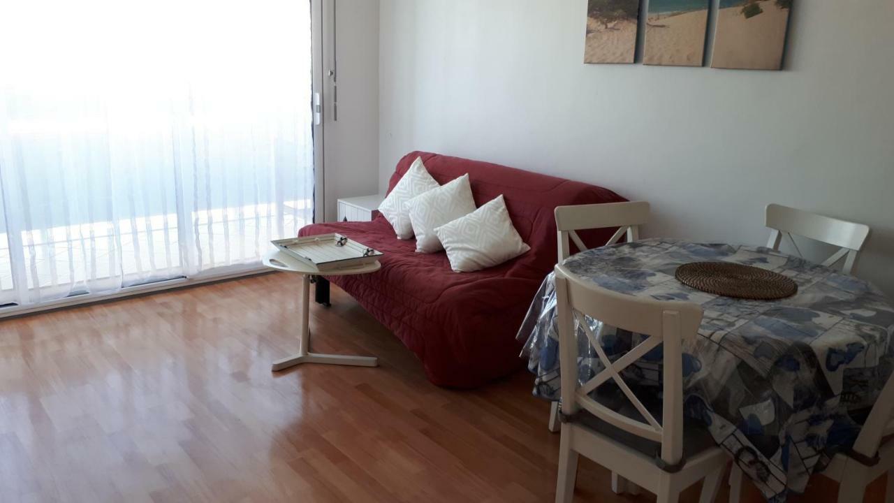 Vendee Vue Mer Saint-Hilaire-de-Riez Εξωτερικό φωτογραφία