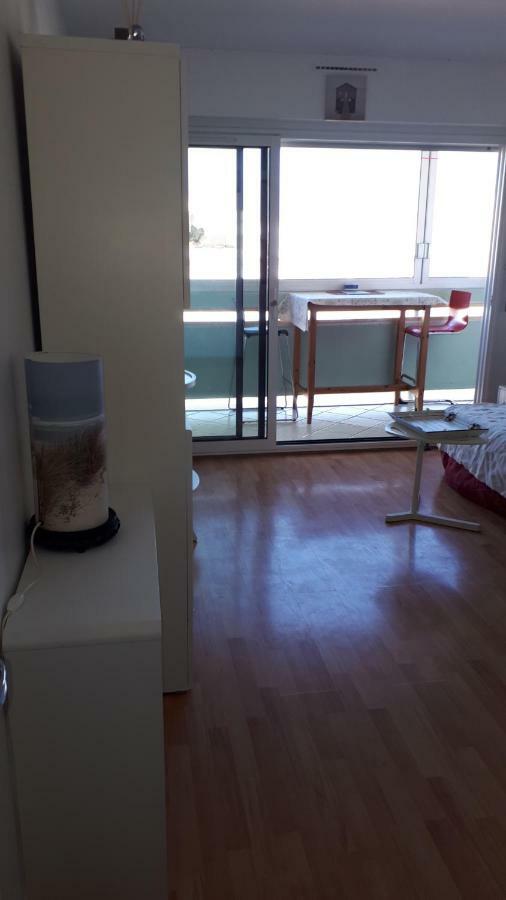 Vendee Vue Mer Saint-Hilaire-de-Riez Εξωτερικό φωτογραφία
