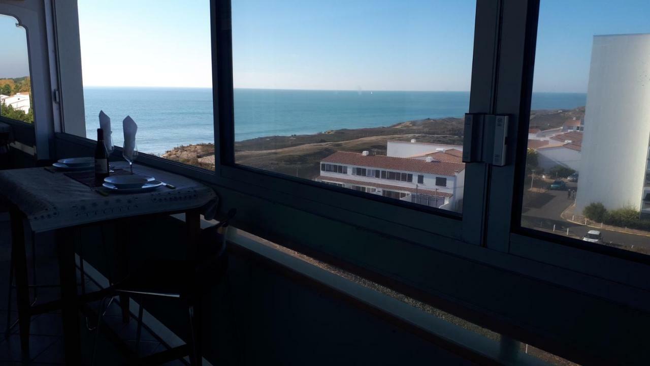 Vendee Vue Mer Saint-Hilaire-de-Riez Εξωτερικό φωτογραφία