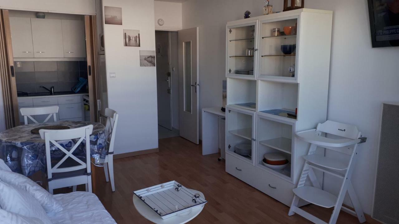 Vendee Vue Mer Saint-Hilaire-de-Riez Εξωτερικό φωτογραφία