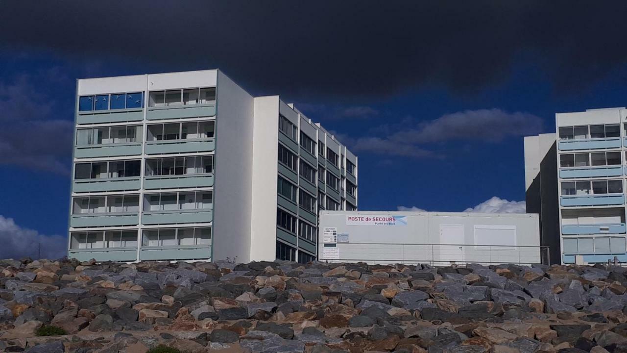 Vendee Vue Mer Saint-Hilaire-de-Riez Εξωτερικό φωτογραφία