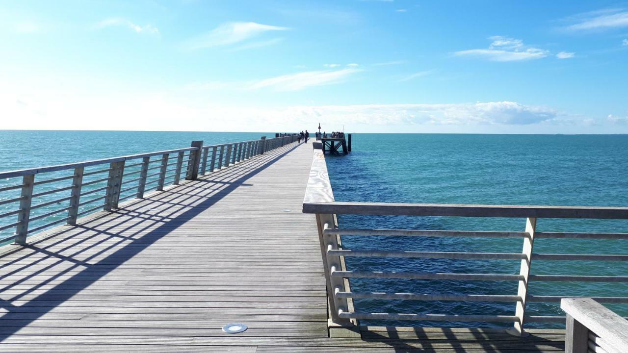 Vendee Vue Mer Saint-Hilaire-de-Riez Εξωτερικό φωτογραφία